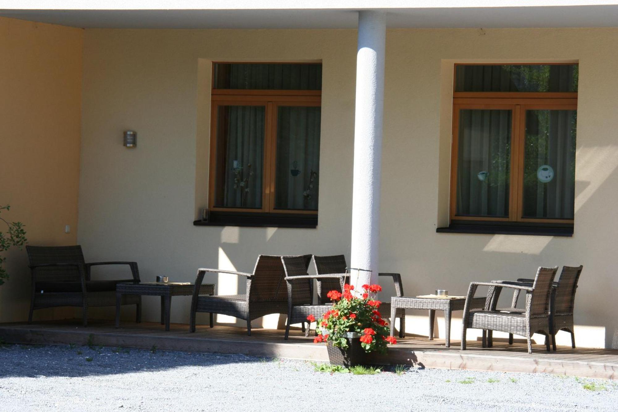 Apartments Gabl Schönwies Eksteriør billede