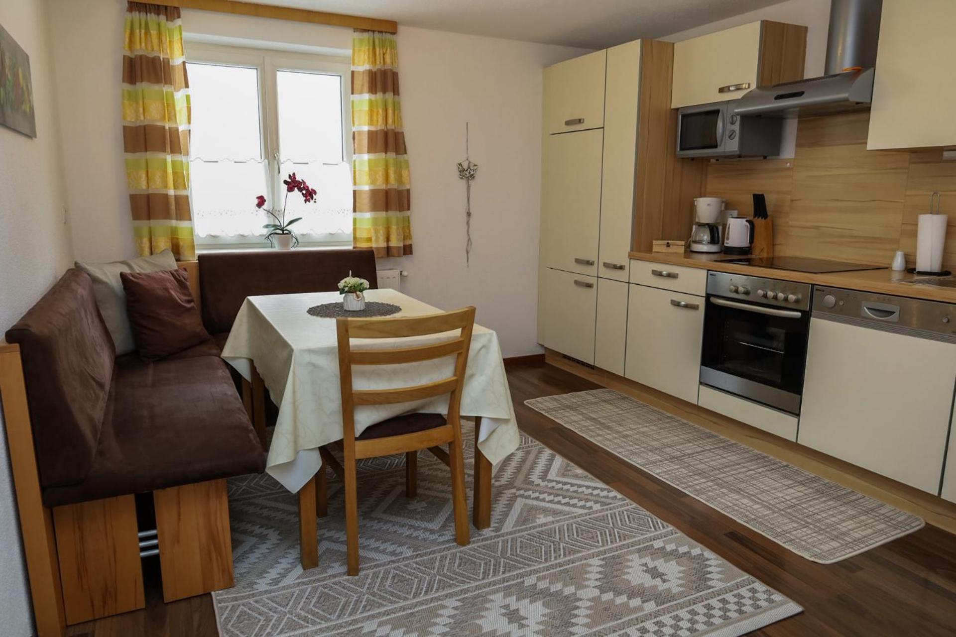 Apartments Gabl Schönwies Eksteriør billede