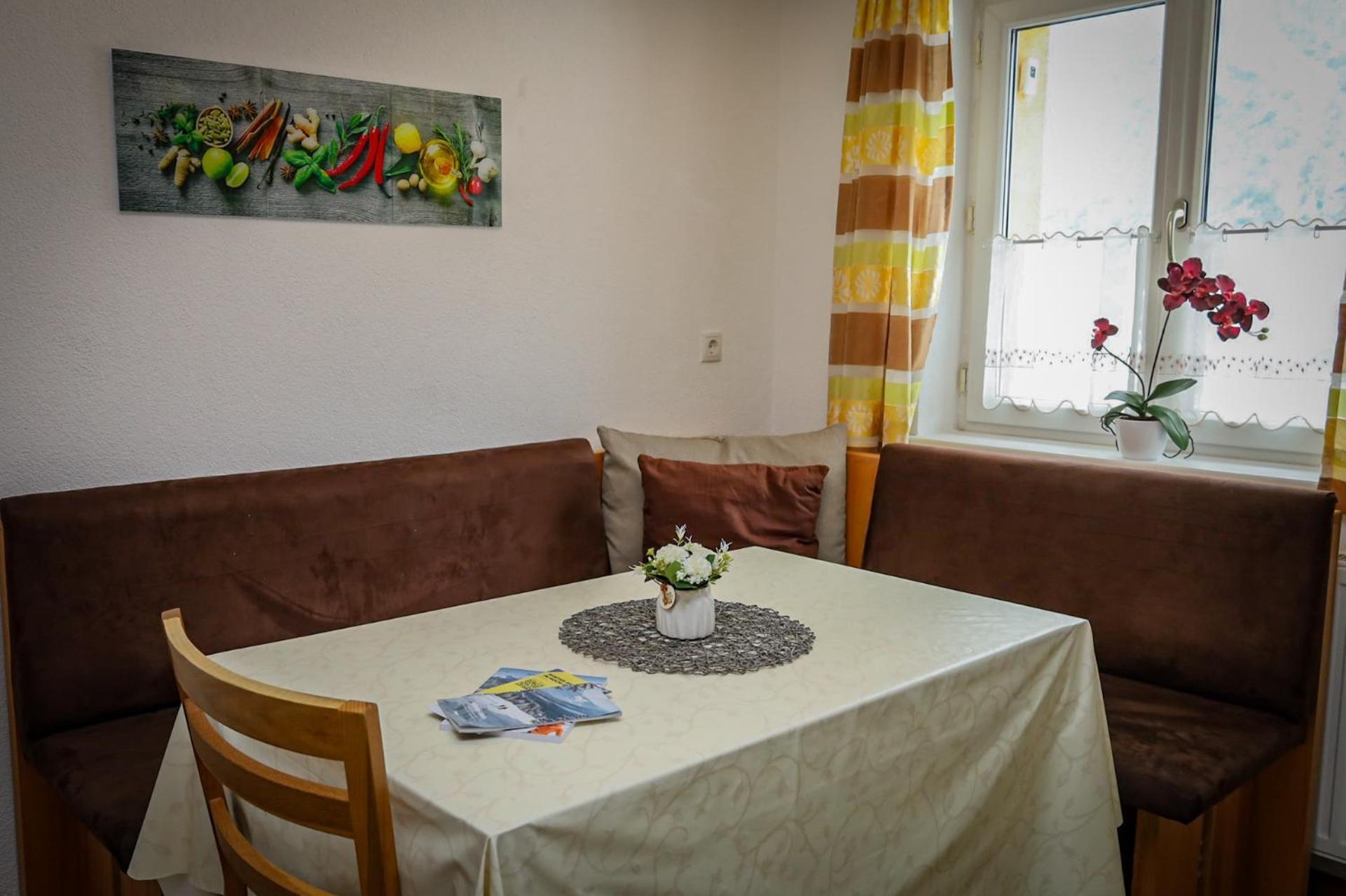 Apartments Gabl Schönwies Eksteriør billede