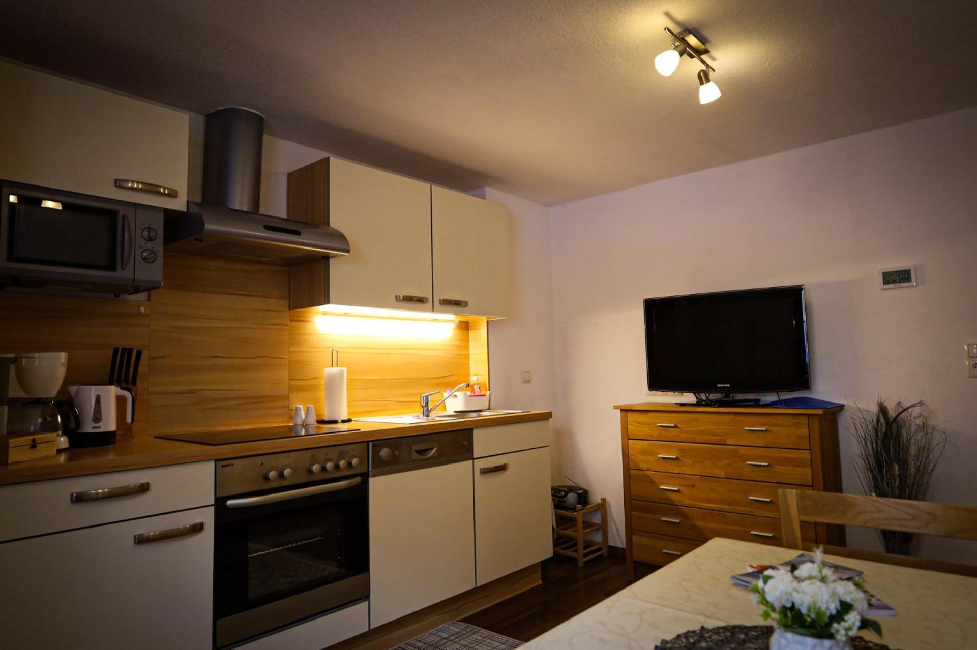 Apartments Gabl Schönwies Eksteriør billede
