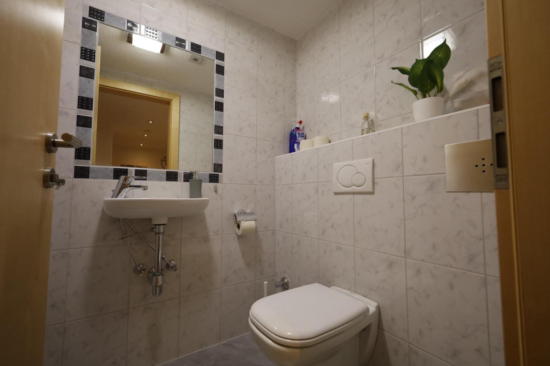 Apartments Gabl Schönwies Eksteriør billede