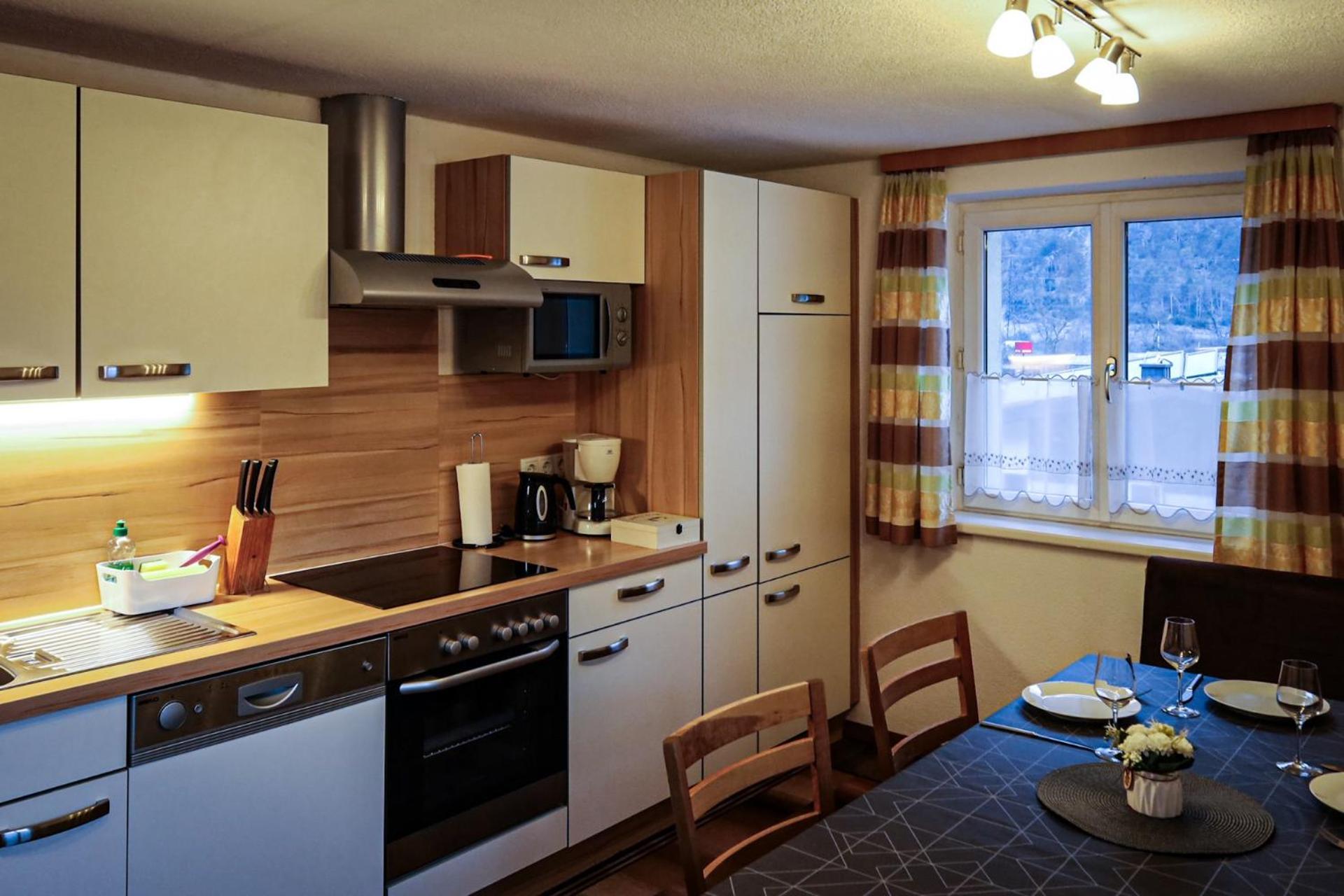 Apartments Gabl Schönwies Eksteriør billede
