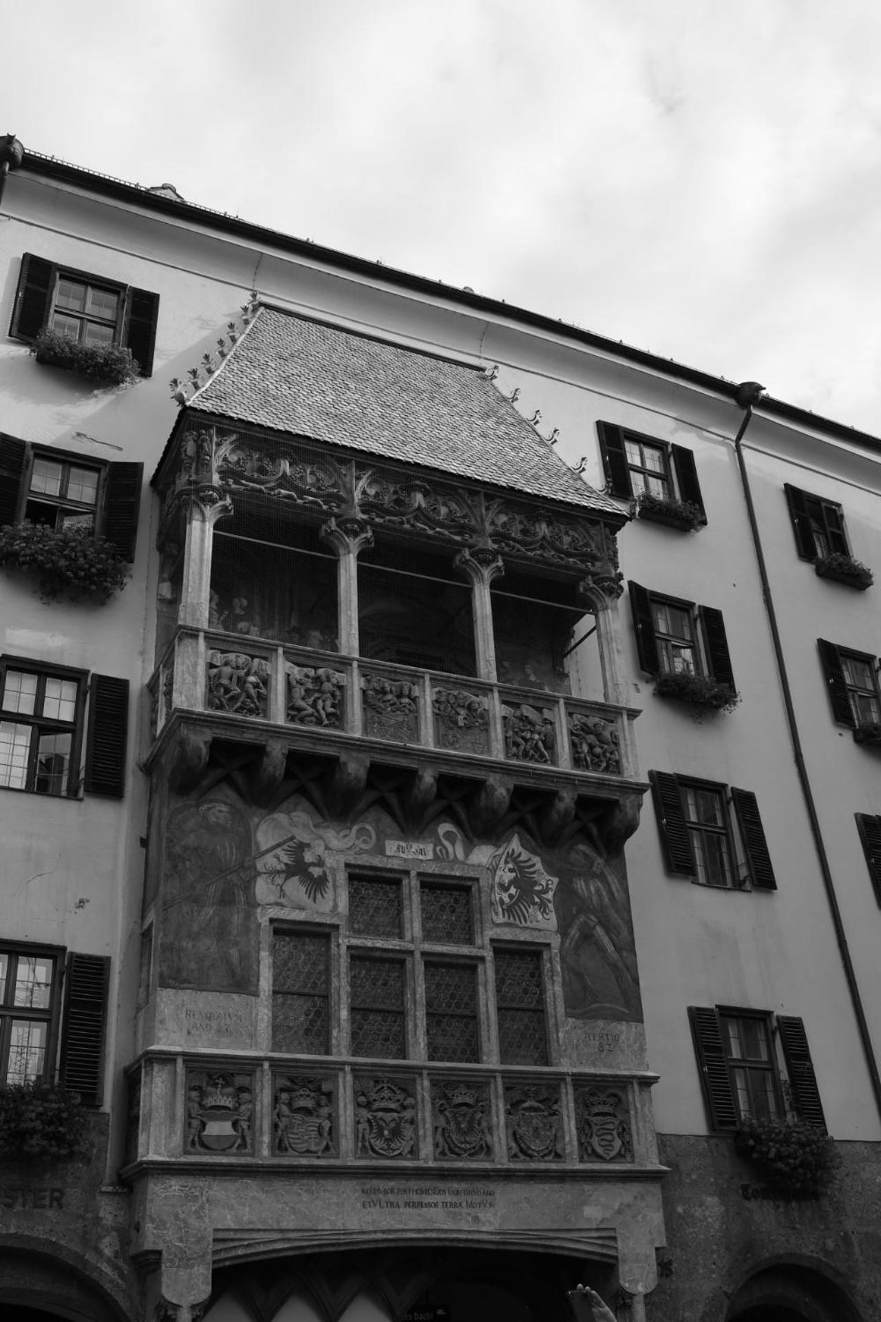 Apartments Gabl Schönwies Eksteriør billede