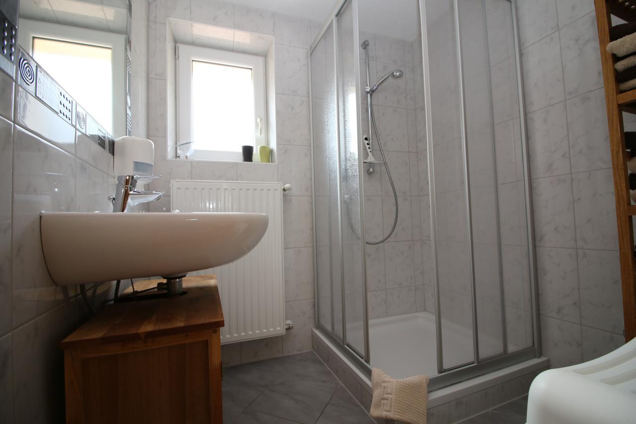 Apartments Gabl Schönwies Eksteriør billede